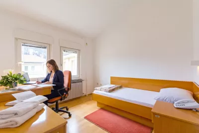 4 Caas Residence Single Room 2