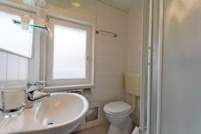 Z Caas Residence Bathroom